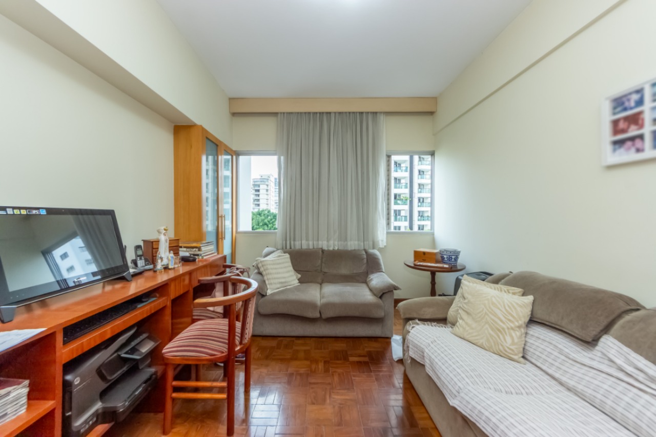 Apartamento, 3 quartos, 200 m² - Foto 30