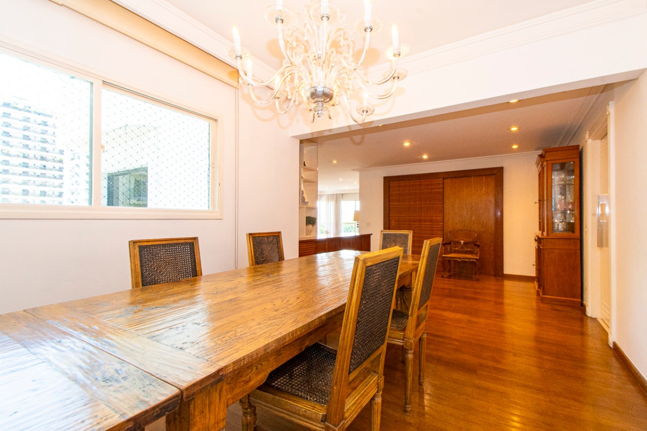 Apartamento, 3 quartos, 190 m² - Foto 12