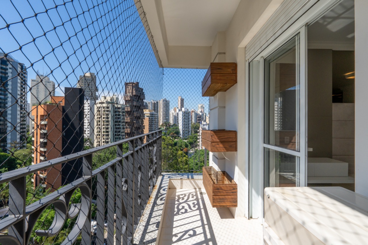 Apartamento, 4 quartos, 400 m² - Foto 36