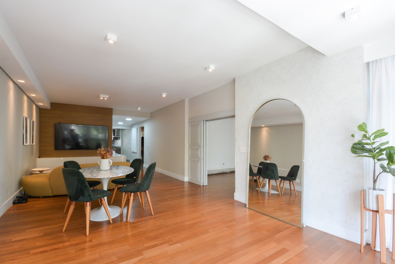 Apartamento, 3 quartos, 150 m² - Foto 14