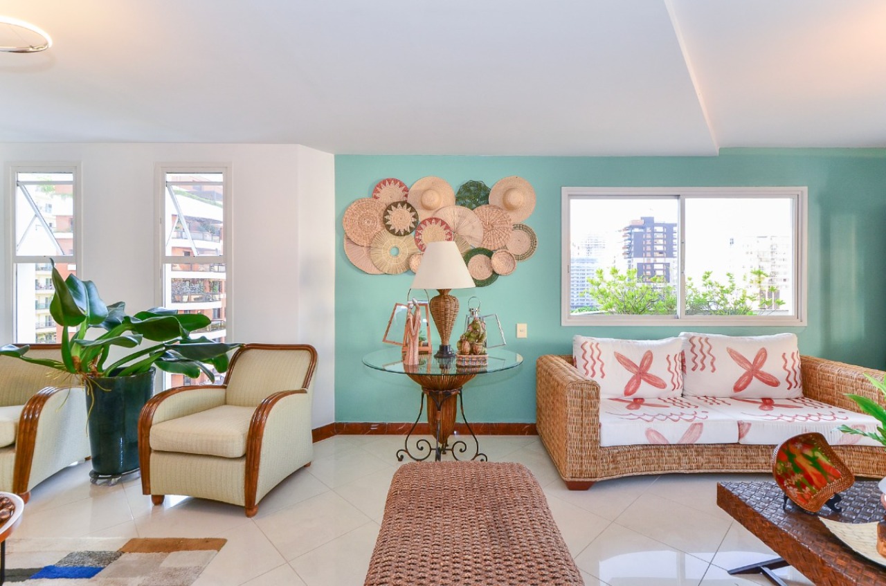 Cobertura, 3 quartos, 400 m² - Foto 8