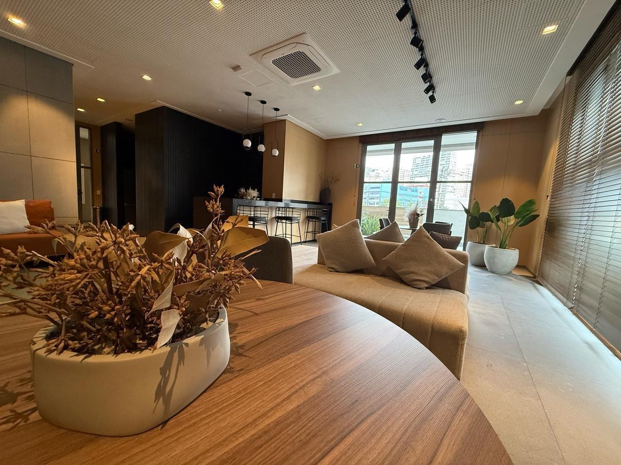 Apartamento, 3 quartos, 160 m² - Foto 1