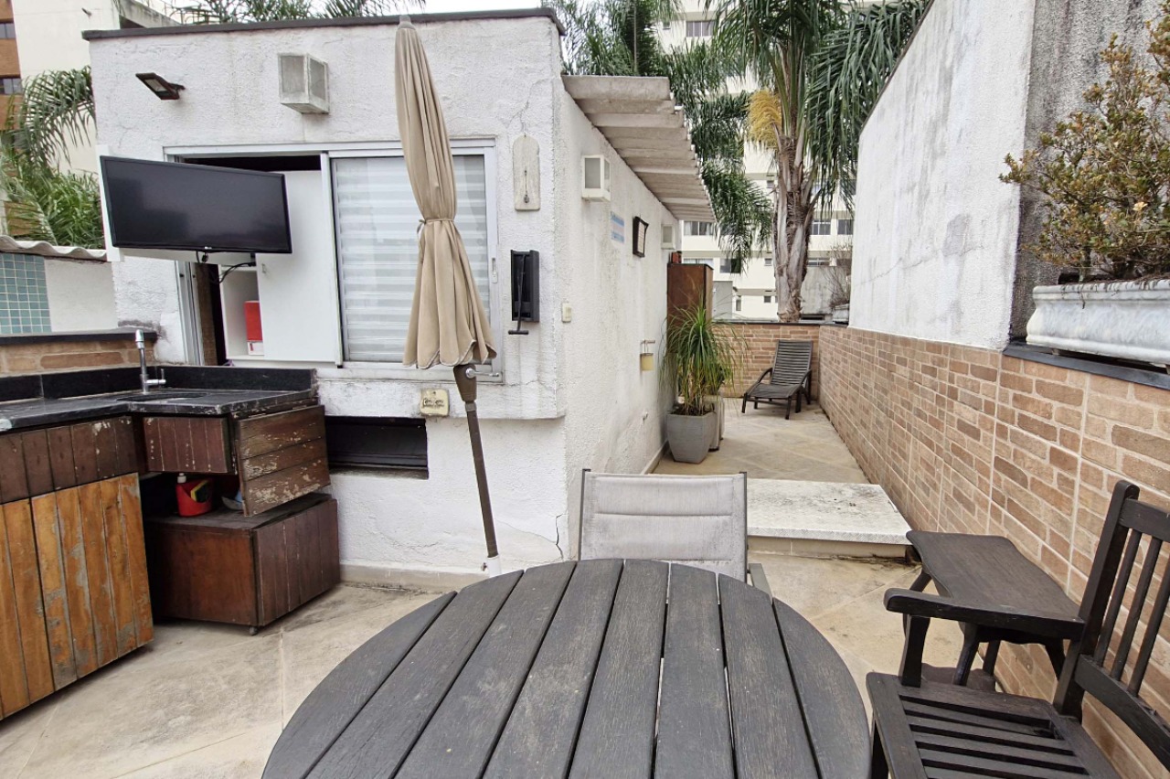 Apartamento, 2 quartos, 140 m² - Foto 26