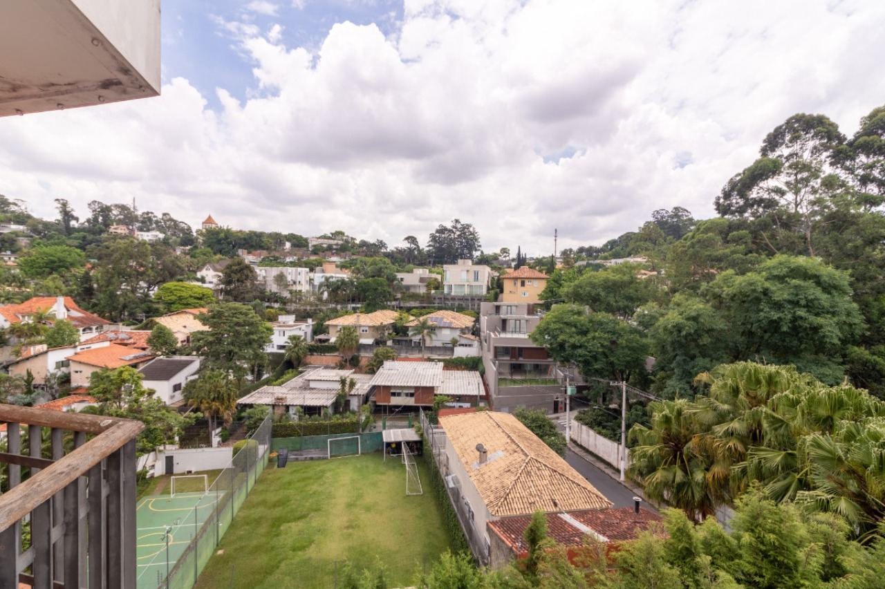 Apartamento, 4 quartos, 260 m² - Foto 6