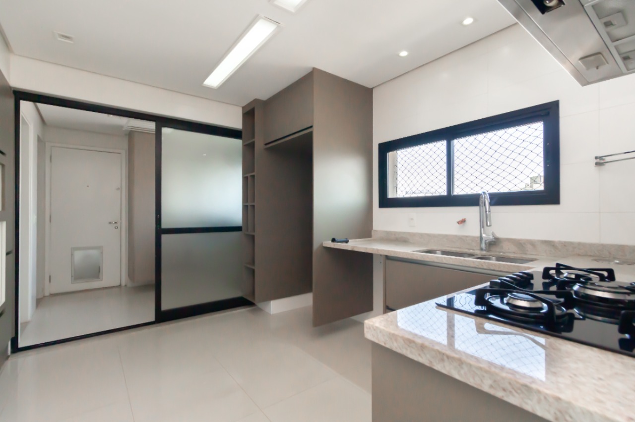 Apartamento, 3 quartos, 190 m² - Foto 17