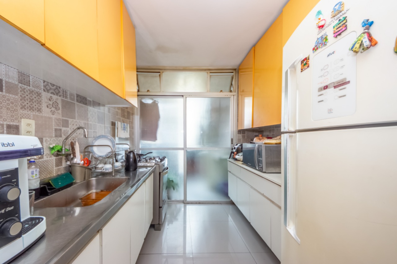 Apartamento, 3 quartos, 100 m² - Foto 22