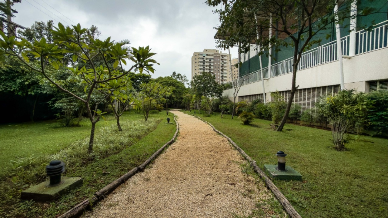 Apartamento, 3 quartos, 210 m² - Foto 55