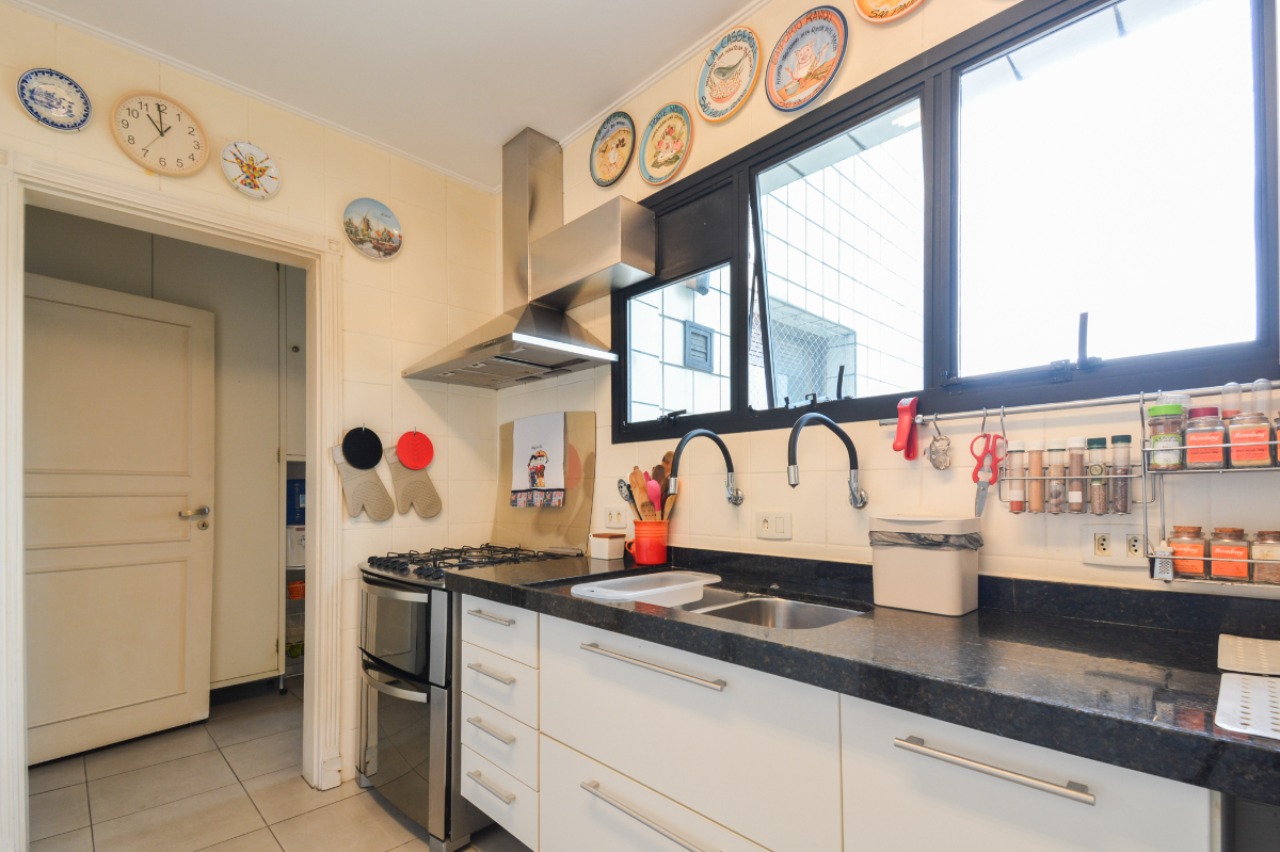 Apartamento, 3 quartos, 210 m² - Foto 11
