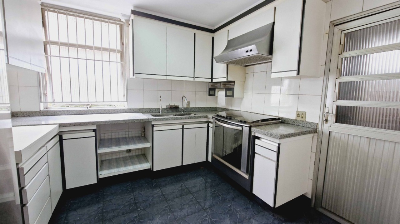Apartamento, 3 quartos, 200 m² - Foto 10