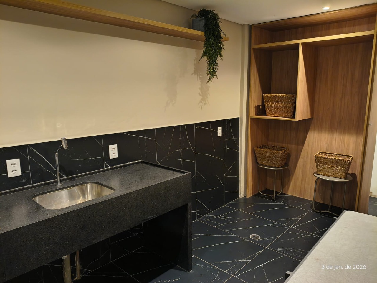 Apartamento, 1 quarto, 24 m² - Foto 10