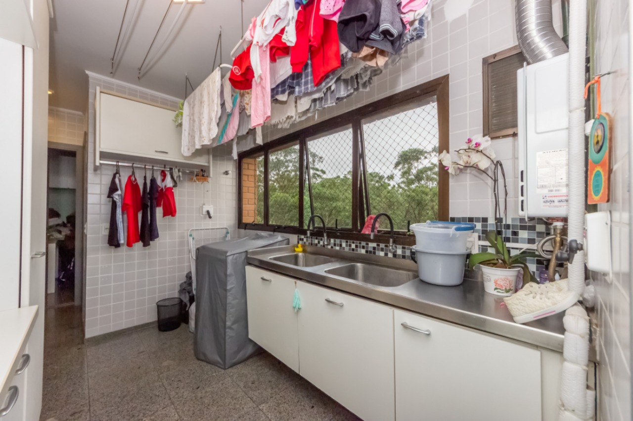 Apartamento, 4 quartos, 200 m² - Foto 19