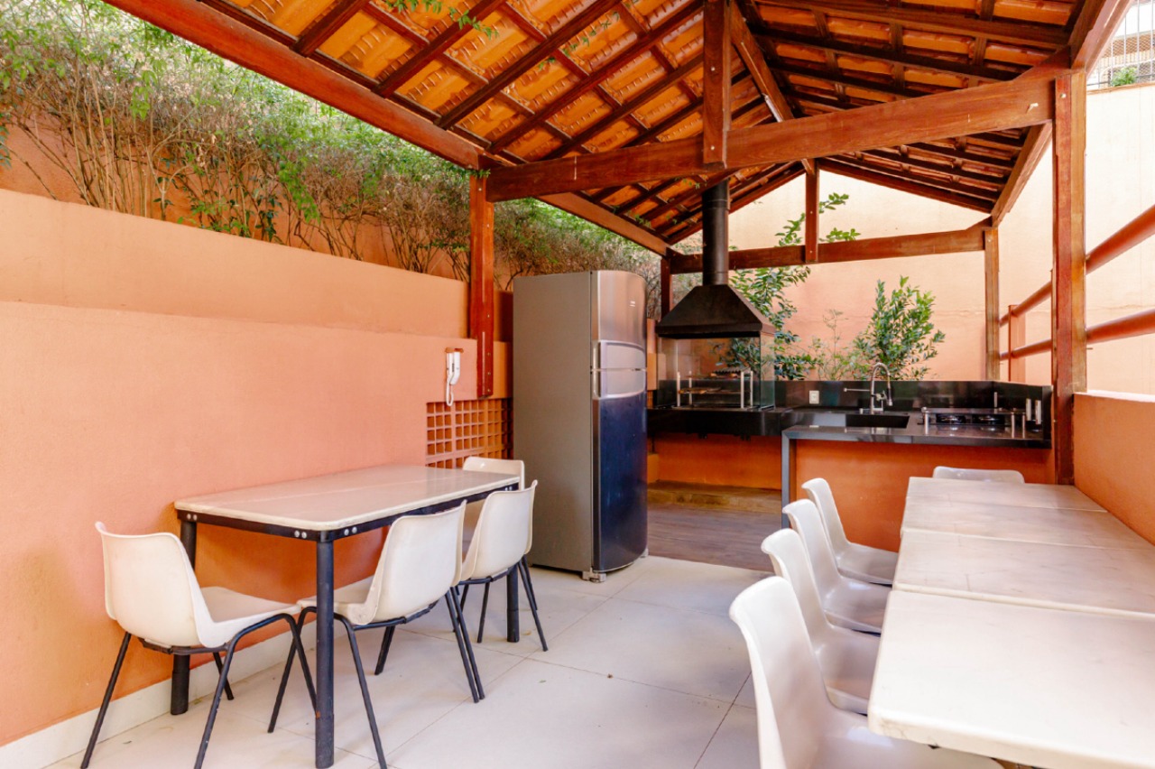 Apartamento, 3 quartos, 90 m² - Foto 12