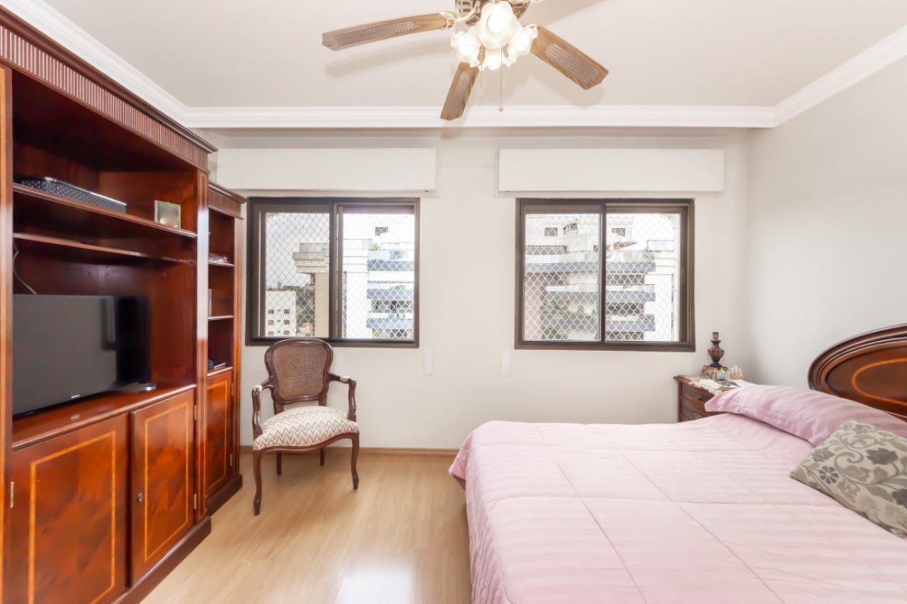 Apartamento, 4 quartos, 250 m² - Foto 24