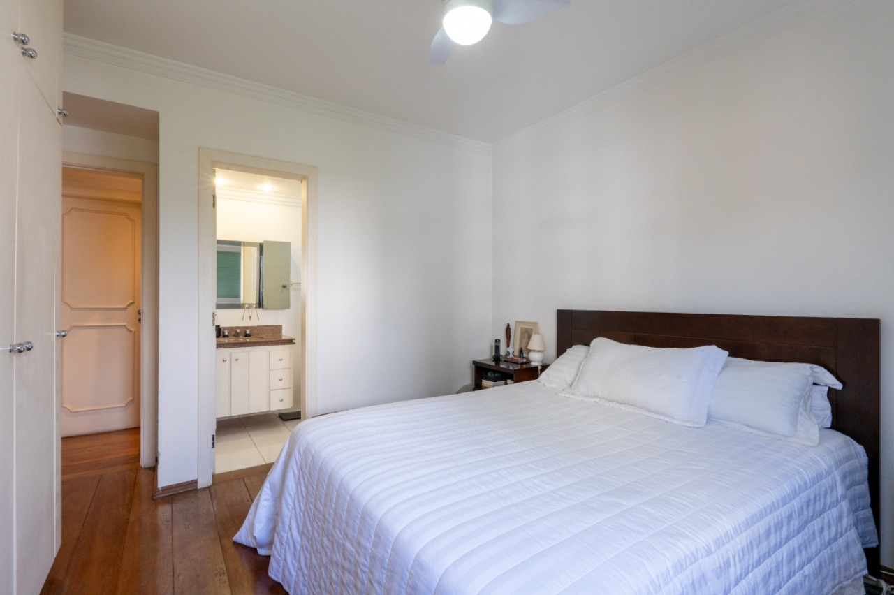 Apartamento, 4 quartos, 160 m² - Foto 18