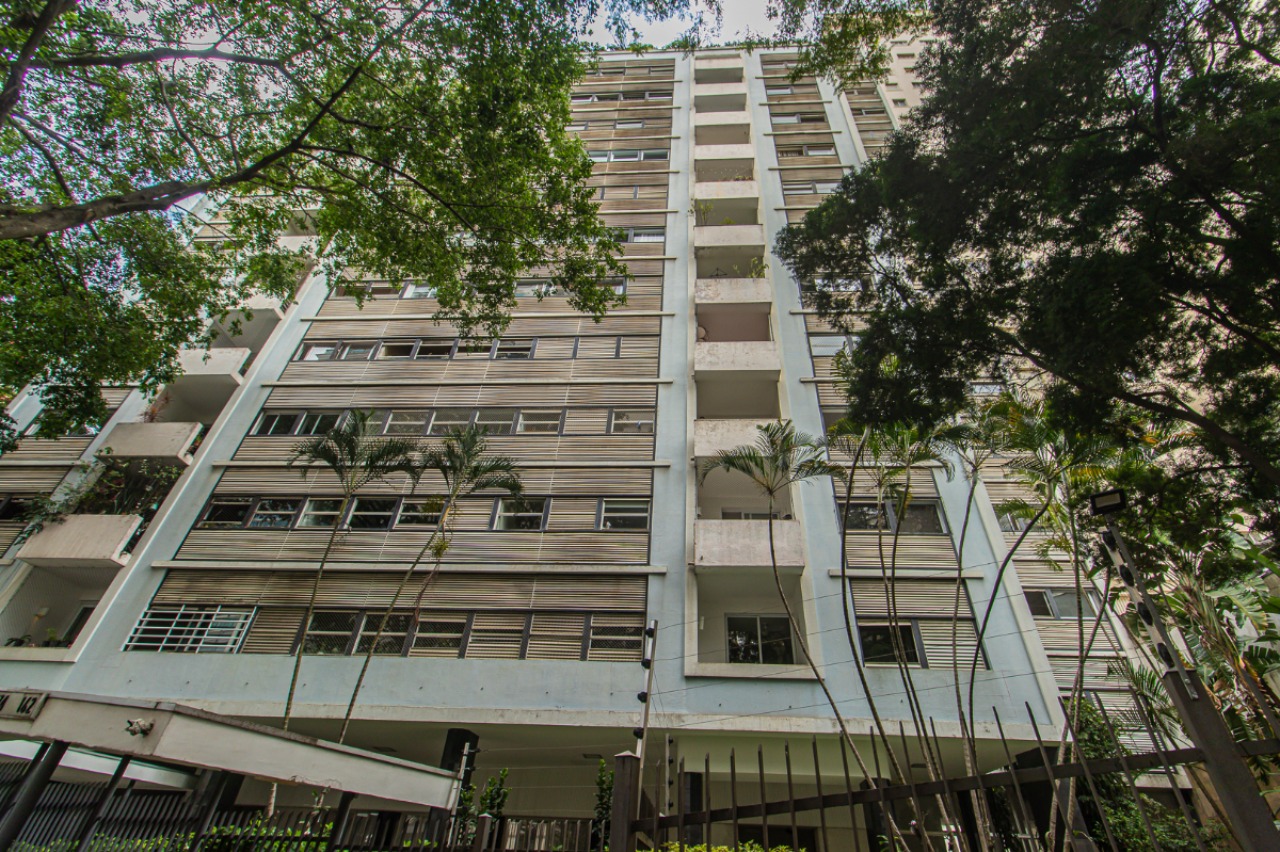 Apartamento, 2 quartos, 160 m² - Foto 31