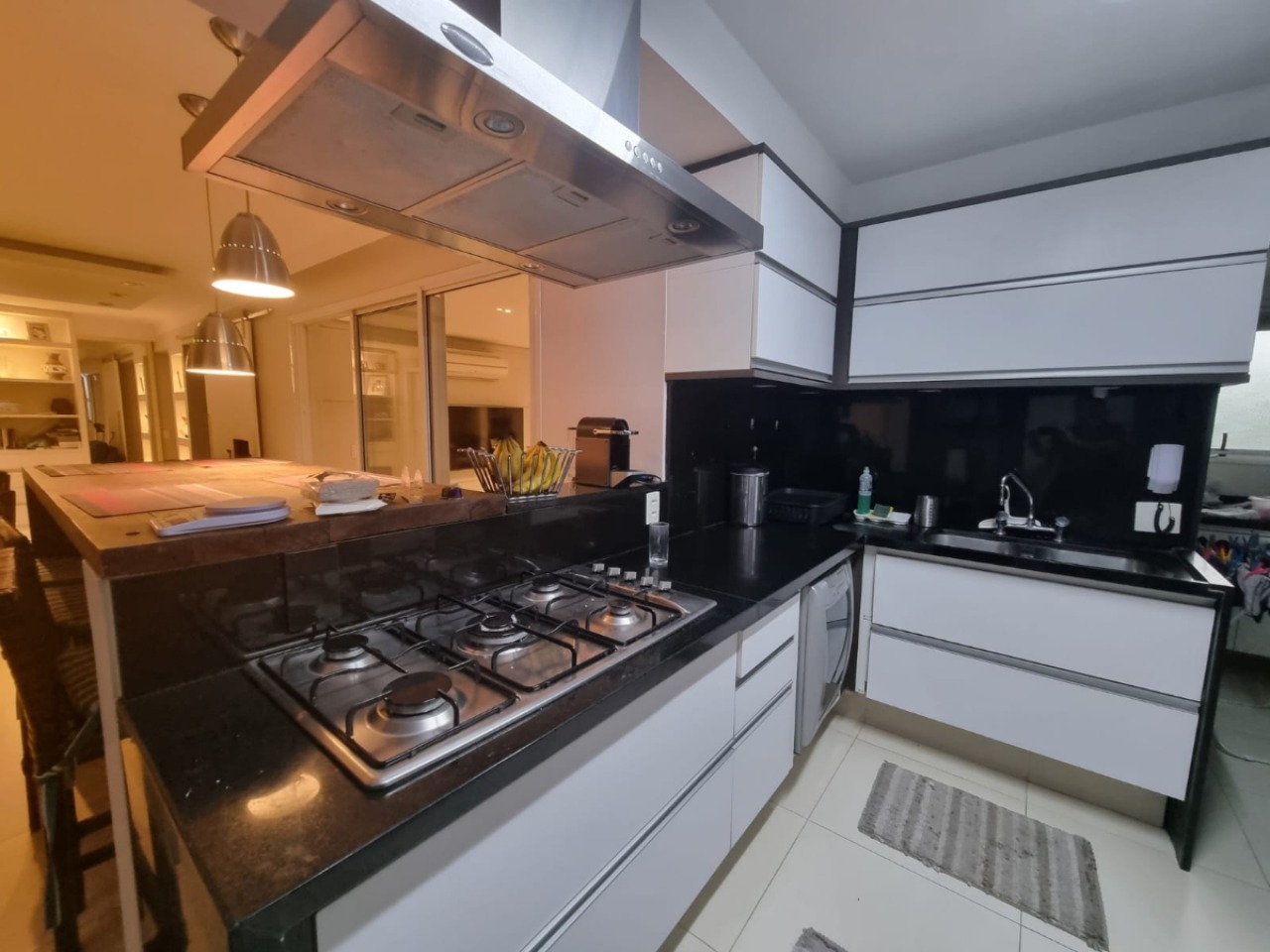 Apartamento, 4 quartos, 143 m² - Foto 13