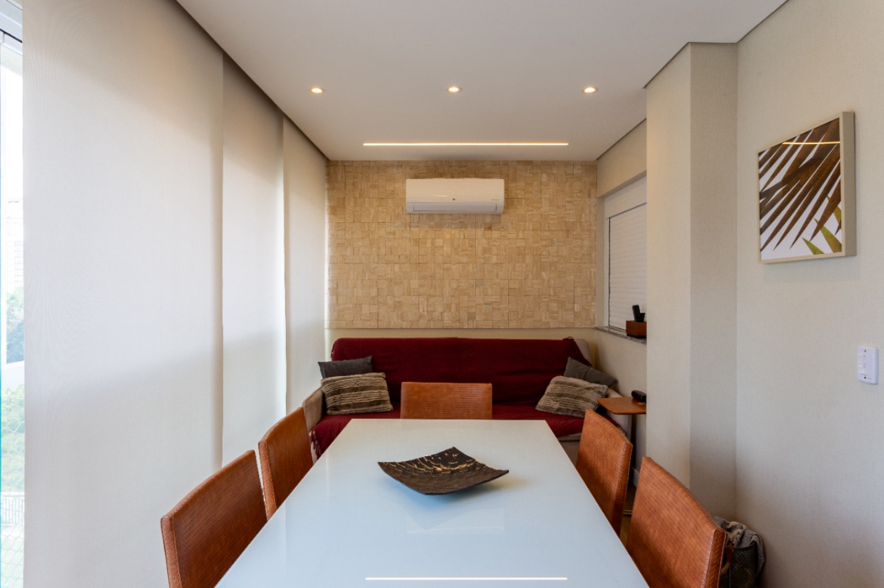 Apartamento, 3 quartos, 80 m² - Foto 5