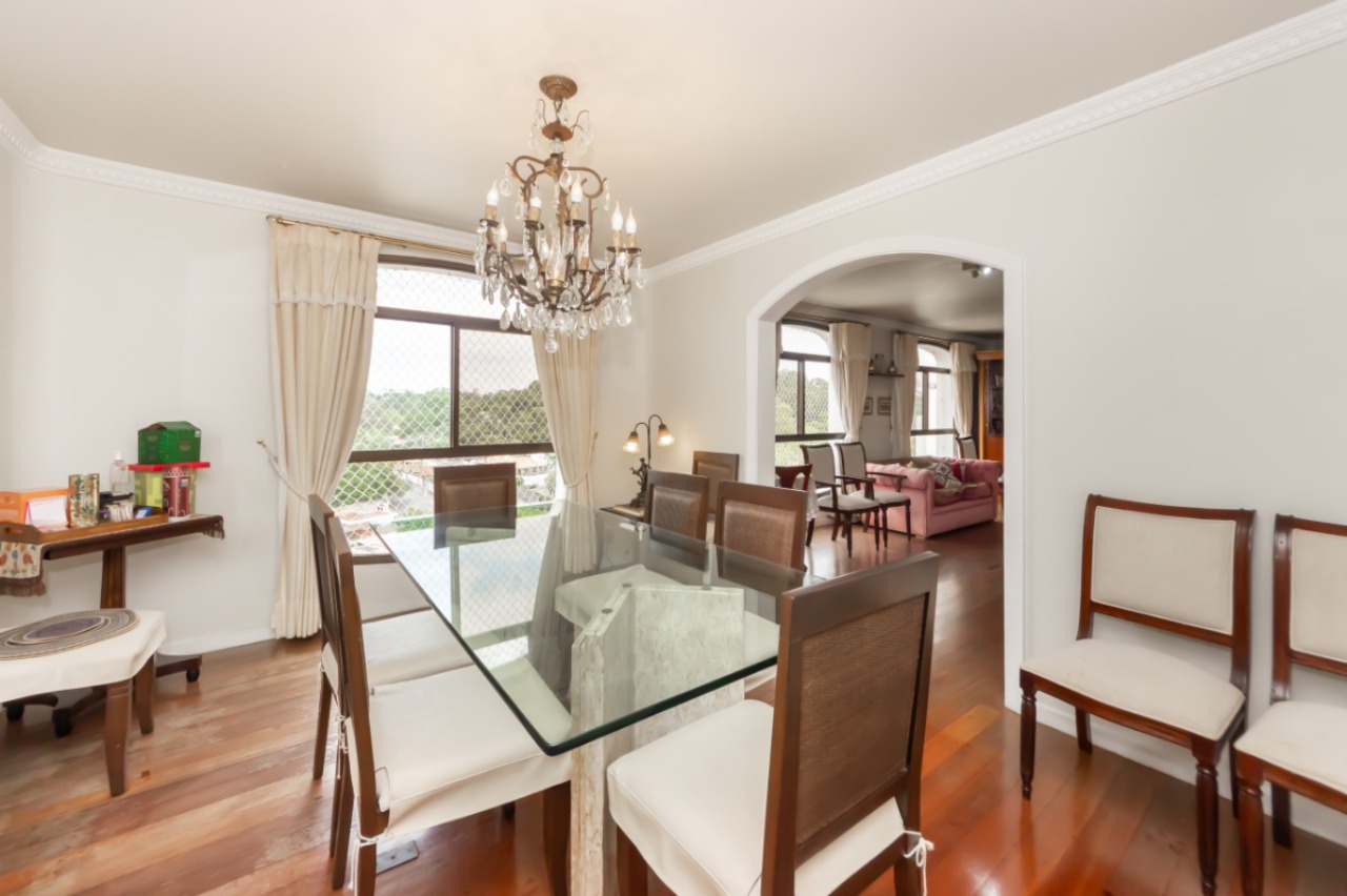 Apartamento, 4 quartos, 250 m² - Foto 14