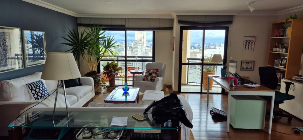 Apartamento, 4 quartos, 220 m² - Foto 1