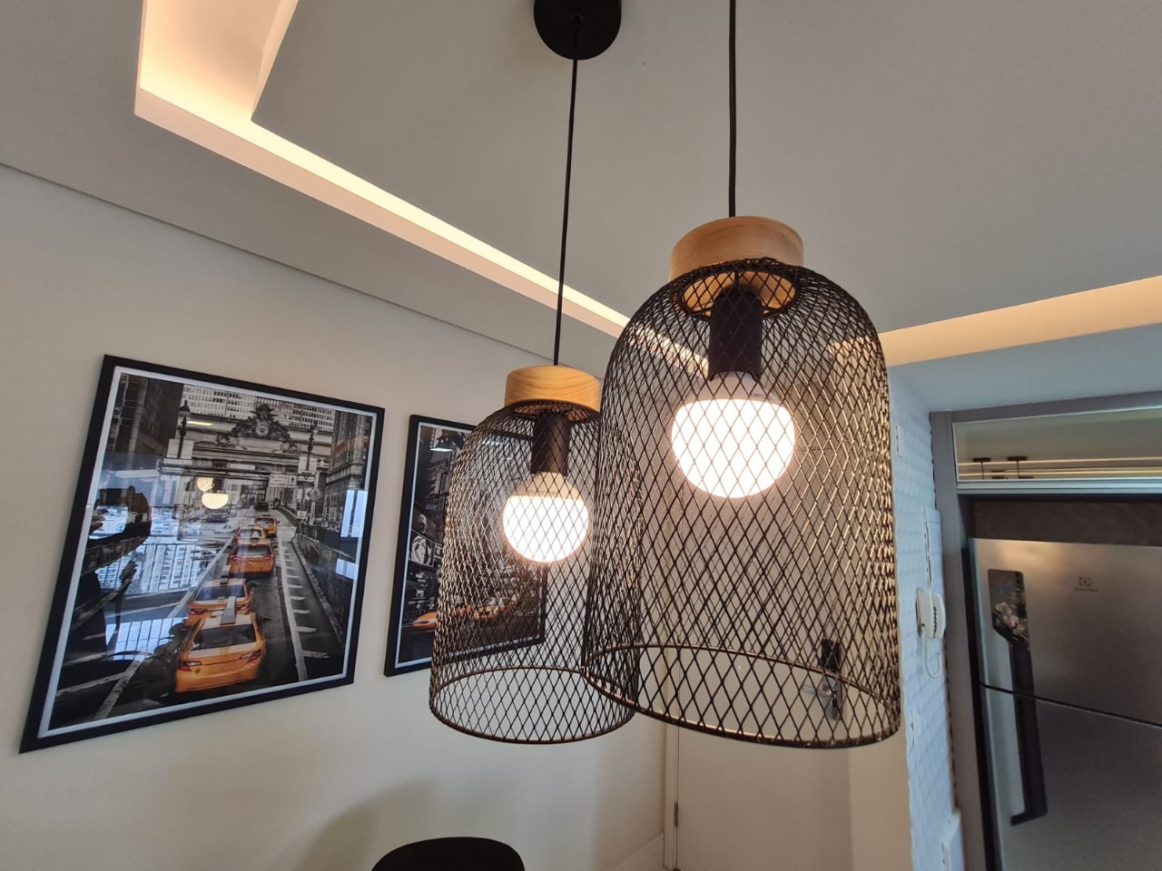 Apartamento, 3 quartos, 80 m² - Foto 54