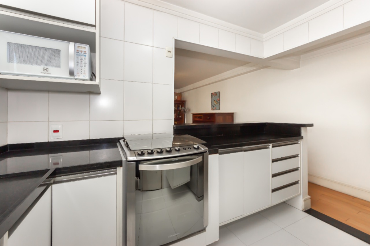 Apartamento, 2 quartos, 100 m² - Foto 10