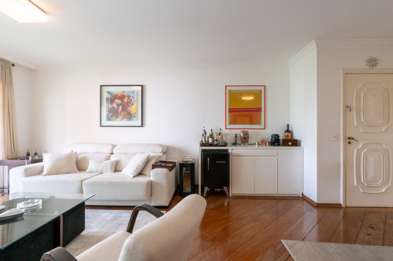 Apartamento, 4 quartos, 160 m² - Foto 20