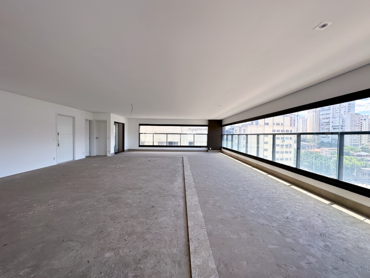 Apartamento, 4 quartos, 312 m² - Foto 2