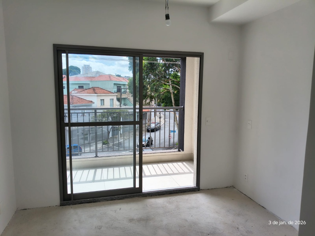 Apartamento, 1 quarto, 24 m² - Foto 4