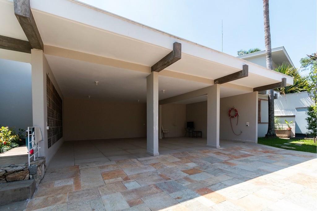 Casa, 3 quartos - Foto 28