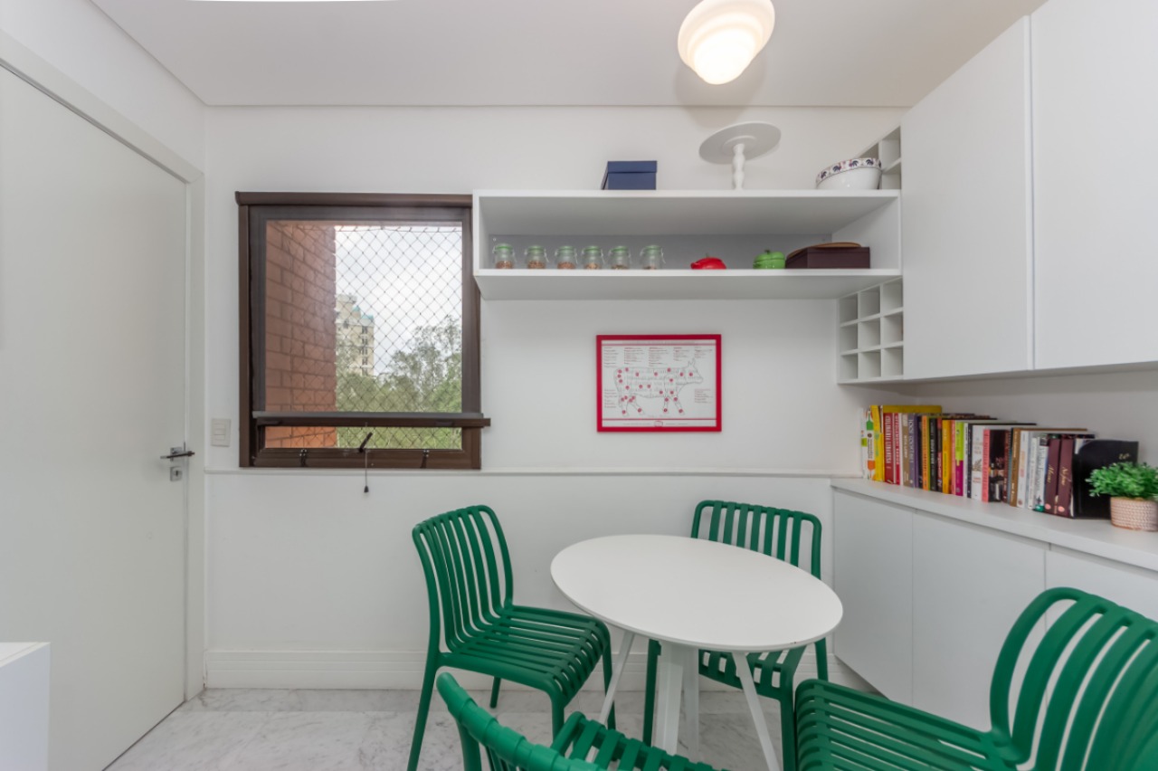 Apartamento, 4 quartos, 200 m² - Foto 16