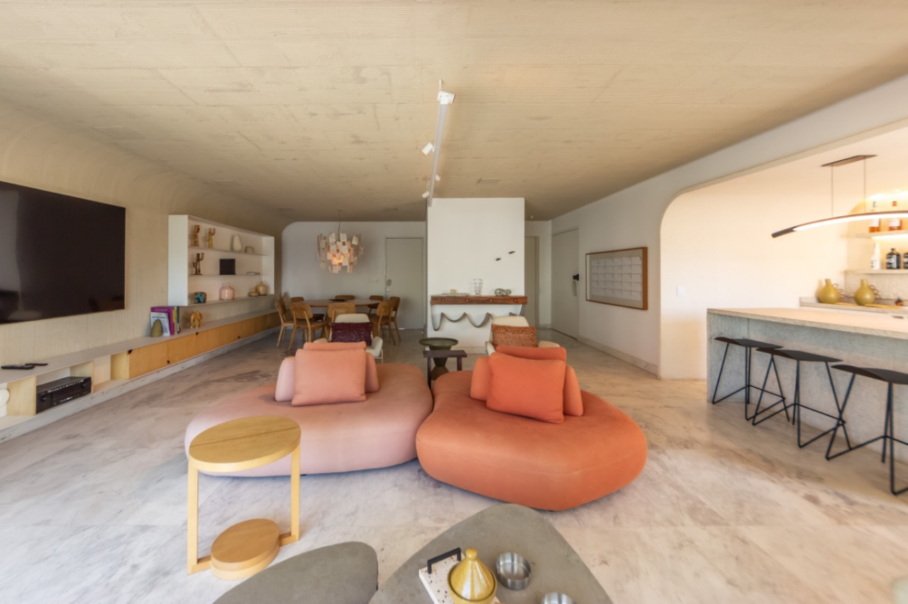 Apartamento, 4 quartos, 200 m² - Foto 7