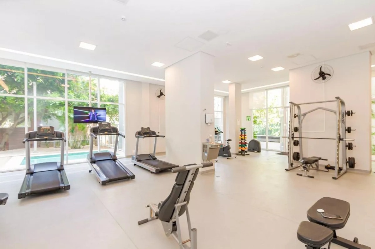 Apartamento, 2 quartos, 81 m² - Foto 28