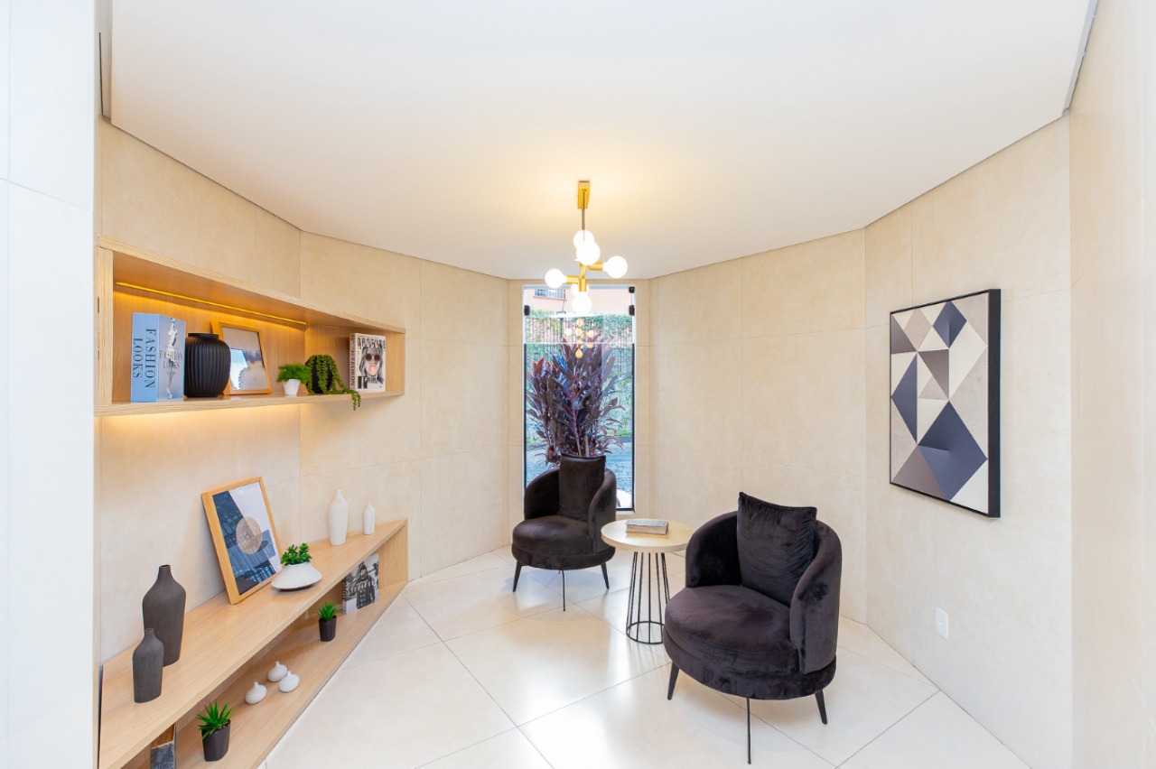 Apartamento, 4 quartos, 200 m² - Foto 27