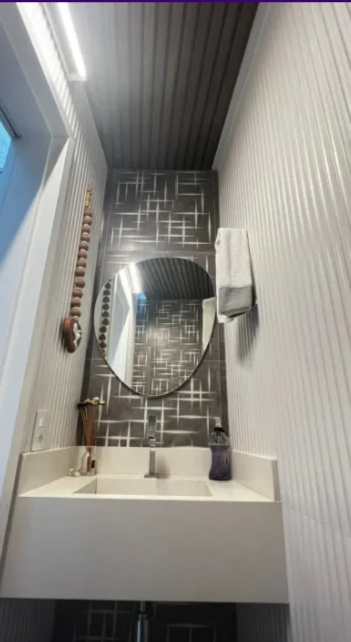 Casa de Condomínio, 4 quartos - Foto 11