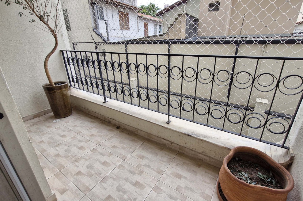 Apartamento, 4 quartos, 130 m² - Foto 2