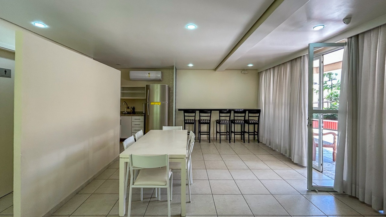 Apartamento, 3 quartos, 140 m² - Foto 36