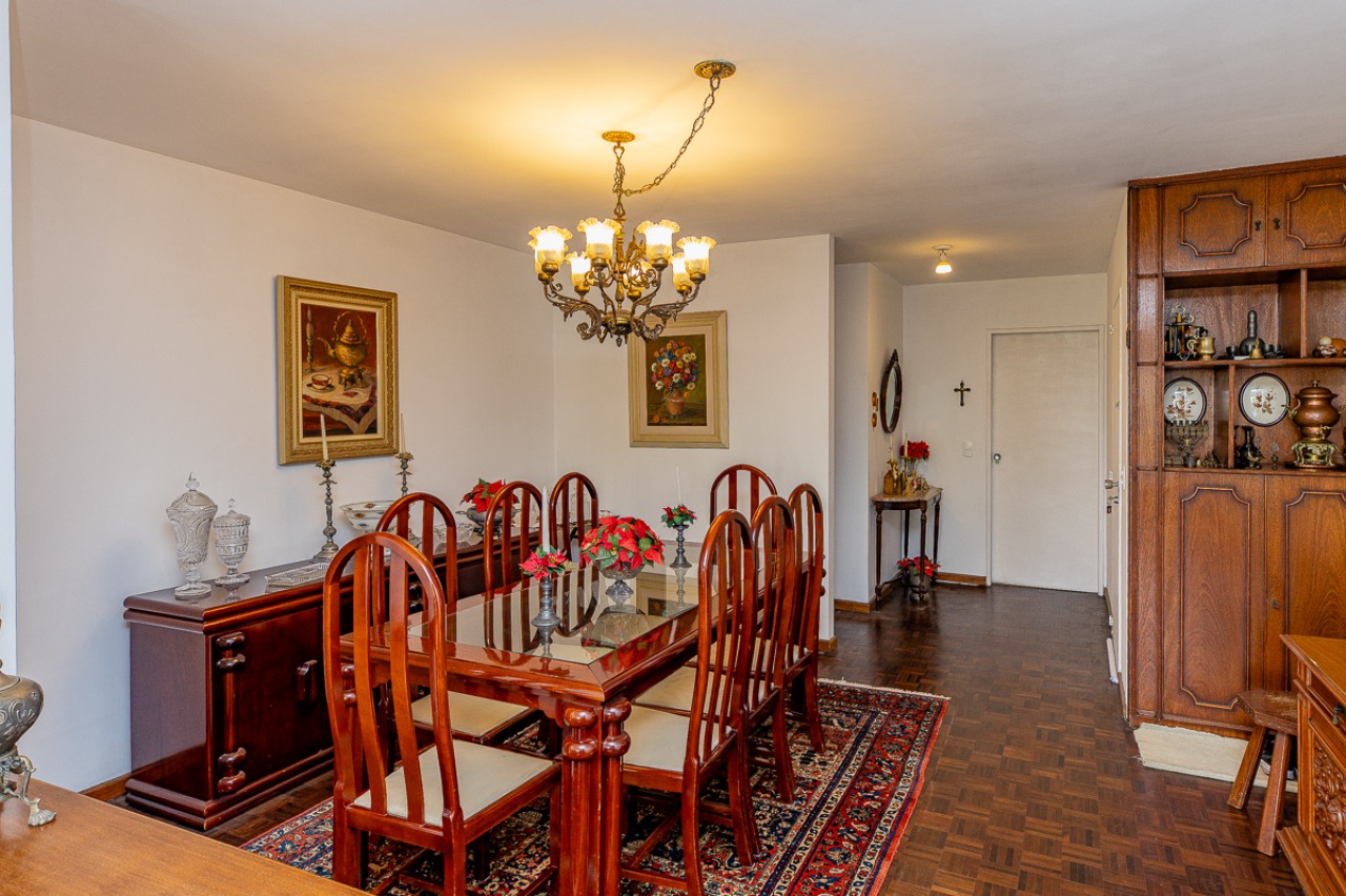 Apartamento, 4 quartos, 170 m² - Foto 6