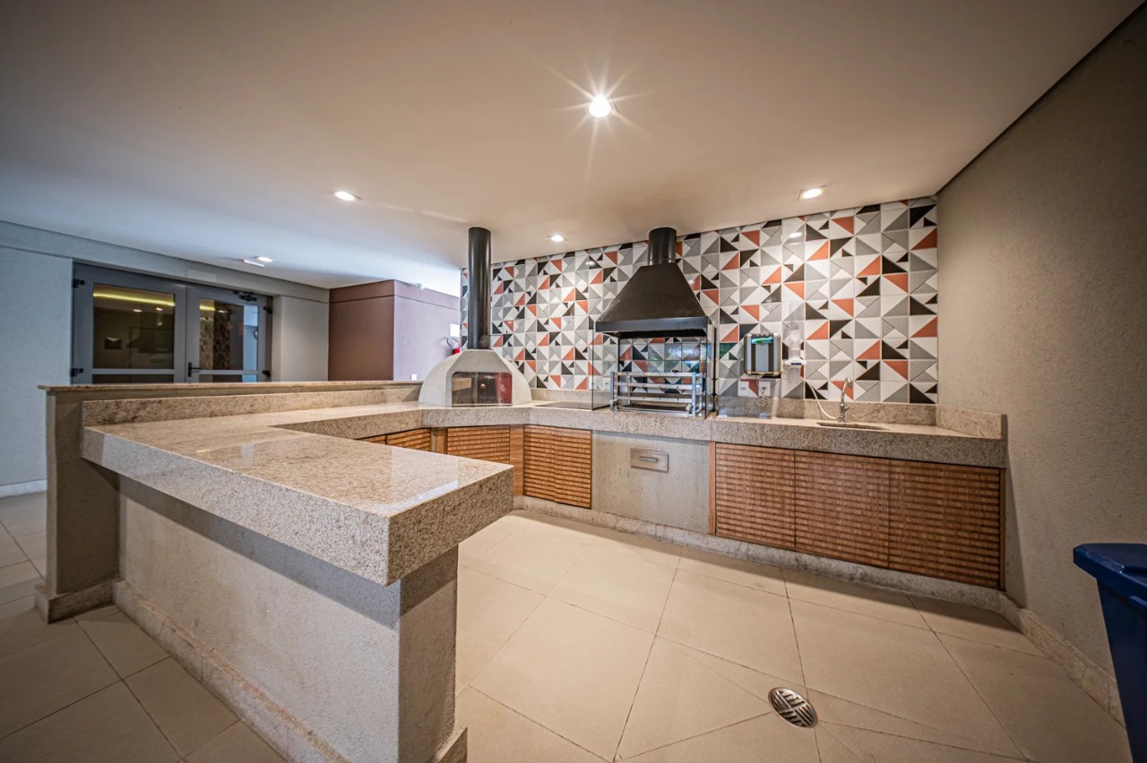 Apartamento, 3 quartos, 150 m² - Foto 47