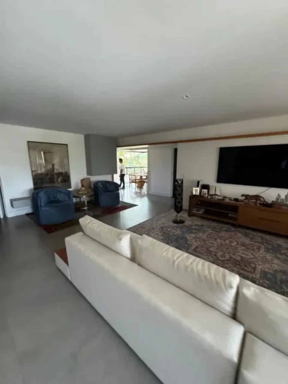 Apartamento, 3 quartos, 200 m² - Foto 3