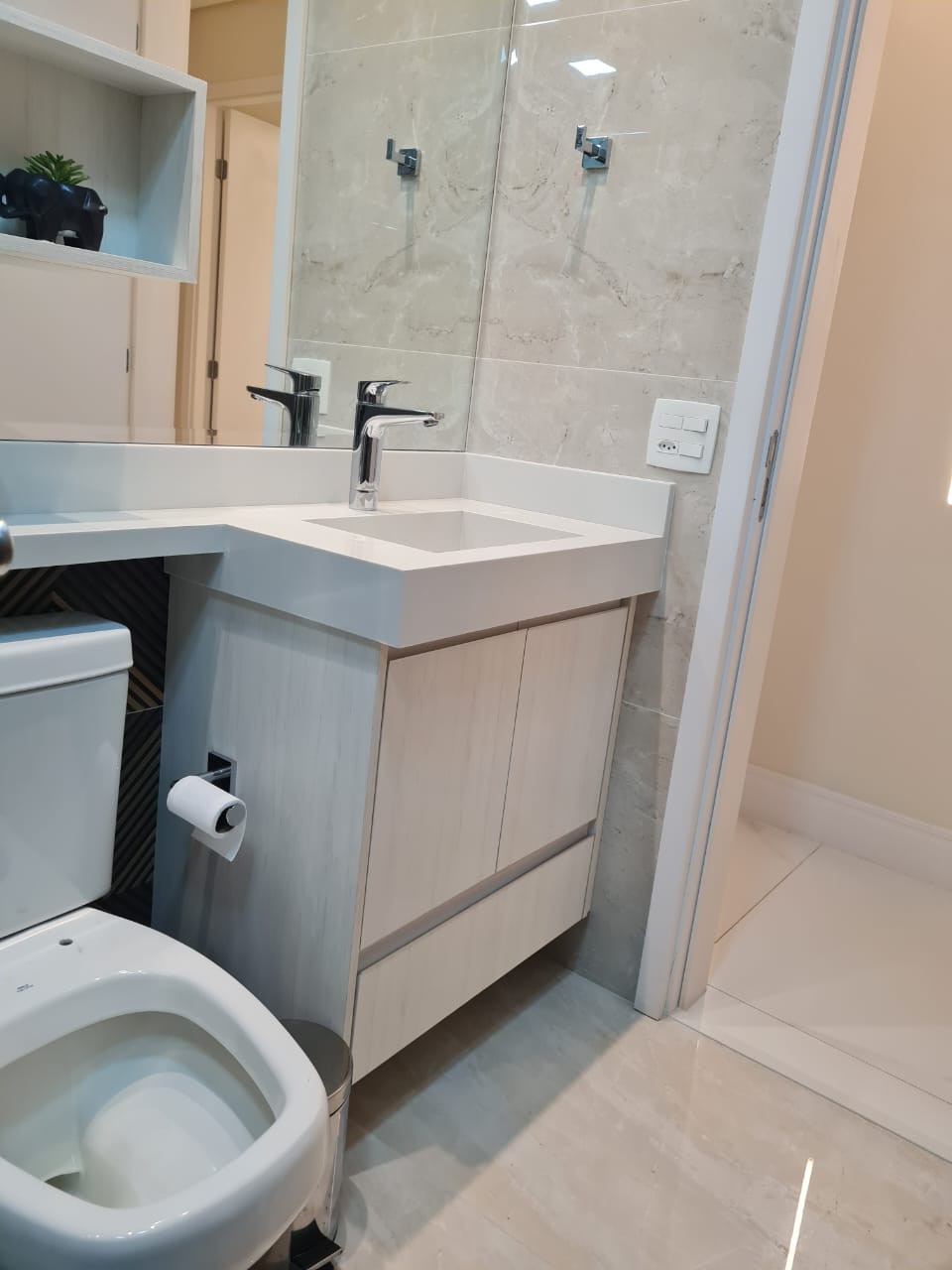 Apartamento, 3 quartos, 80 m² - Foto 51