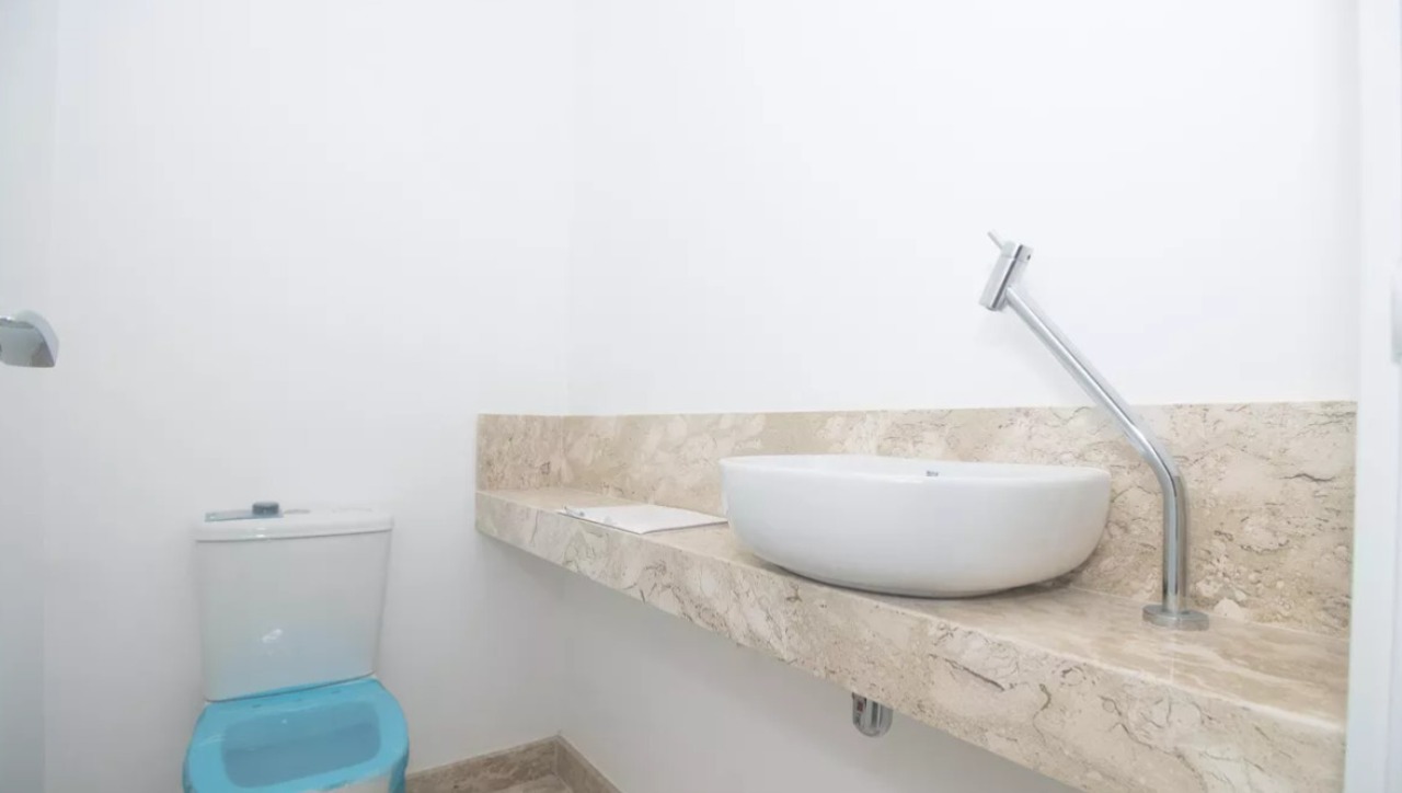 Apartamento, 3 quartos, 177 m² - Foto 12