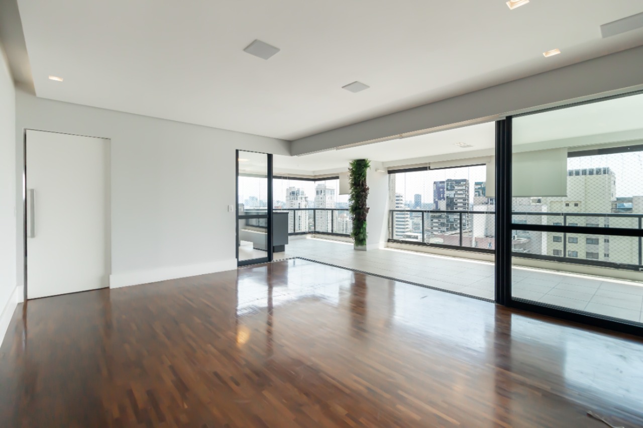 Apartamento, 3 quartos, 190 m² - Foto 10