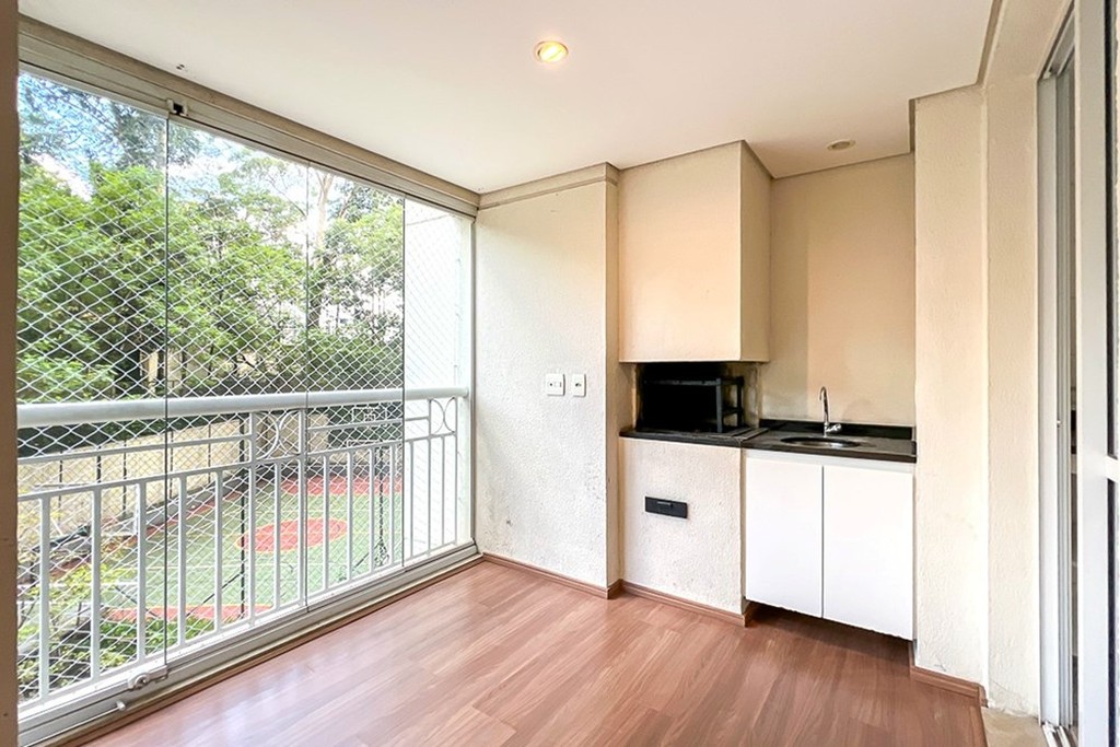 Apartamento, 3 quartos, 150 m² - Foto 31