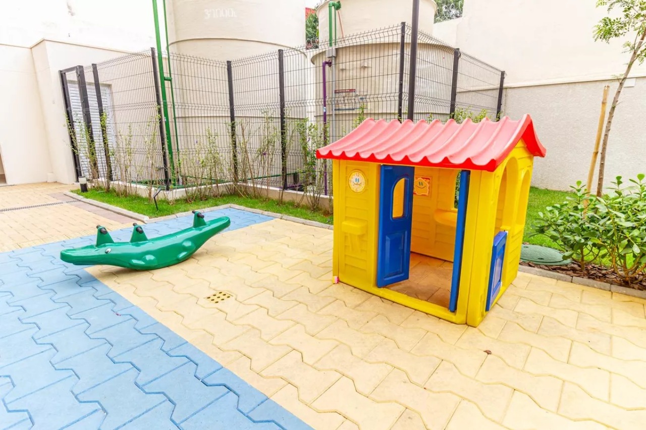 Apartamento, 2 quartos, 33 m² - Foto 20