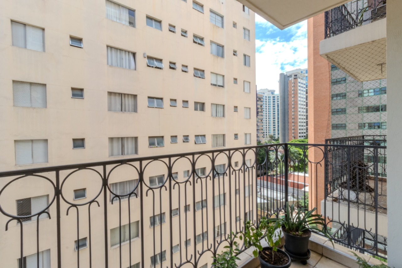 Apartamento, 4 quartos, 170 m² - Foto 5