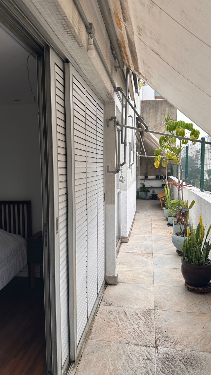 Cobertura, 4 quartos, 320 m² - Foto 11