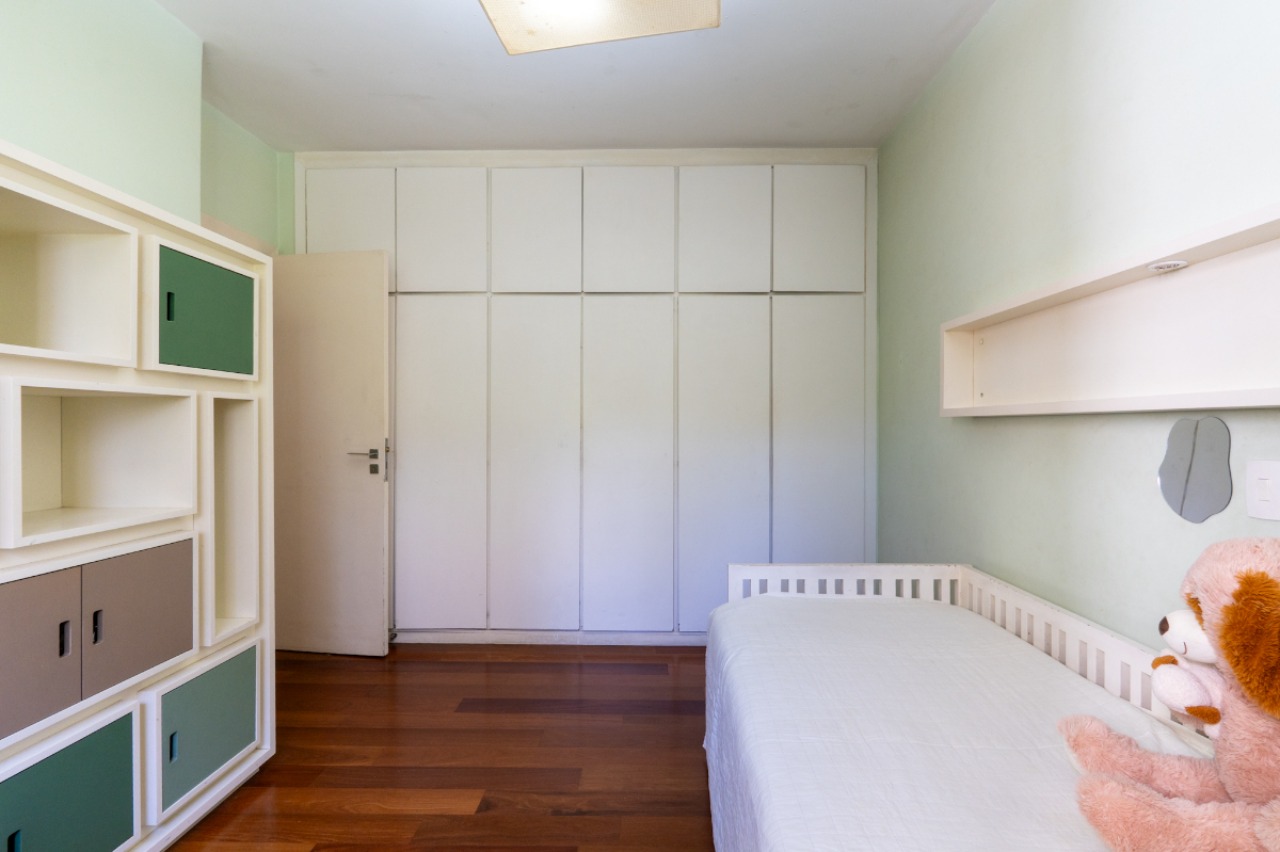 Apartamento, 3 quartos, 240 m² - Foto 22