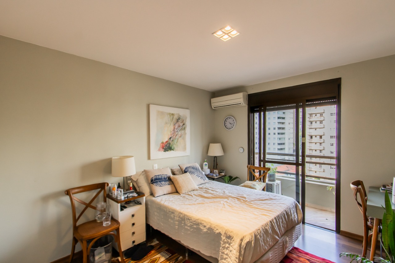 Apartamento, 4 quartos, 240 m² - Foto 12