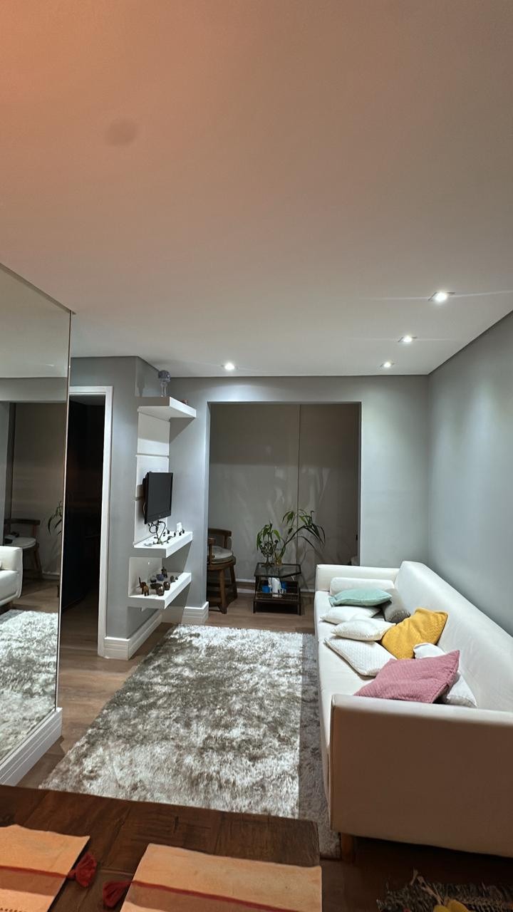 Apartamento, 2 quartos, 50 m² - Foto 19