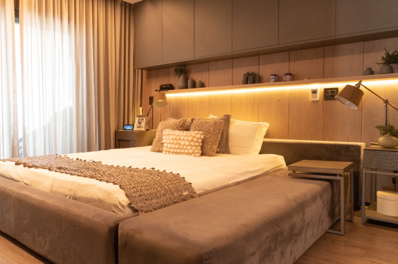 Apartamento, 3 quartos, 330 m² - Foto 9